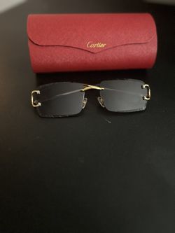 Cartier Glasses