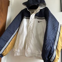 Vintage Nike Jacket 