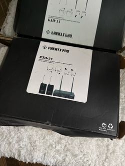 PRO® J PTU-71
