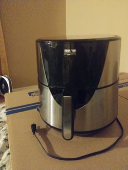 Air Fryer