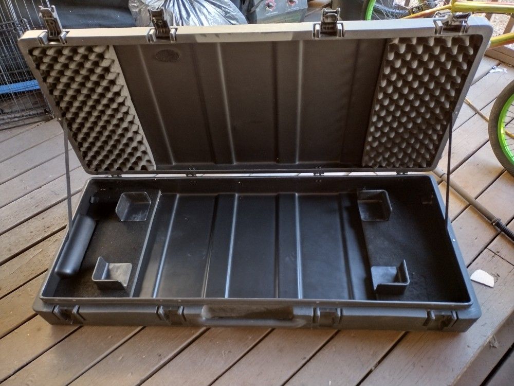Skb Hard Keyboard Case!!