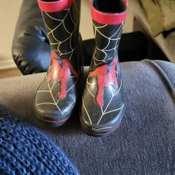 Rain Boots 