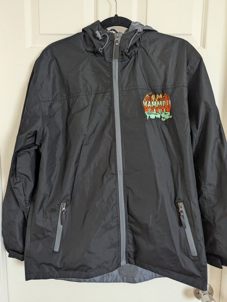National Park Jacket