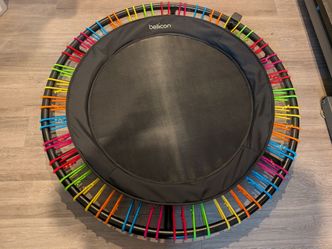 Bellicon 44 rebounder