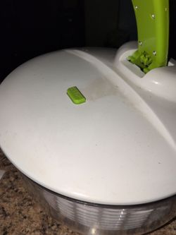 Salod spinner
