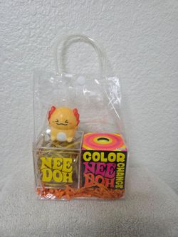 NeeDoh Color Change Gift Set