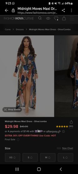 Dresses