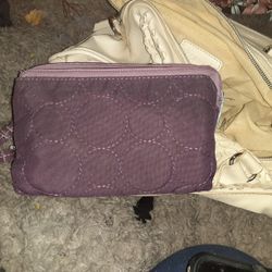 Very You By Thirty One Wallet