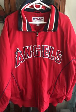 ANGELS JACKET LG SIZE THERMAL insulation,