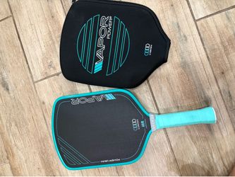 11SIX24 Vapor power 2 pickleball paddle