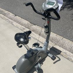Stationary Bike - Free