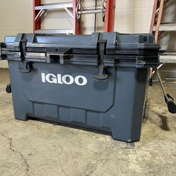 Igloo IMX 70 Qt Cooler 