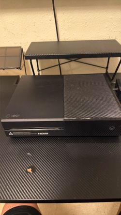 xbox one