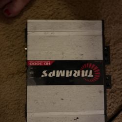 Taramps He 3000 Amp