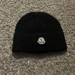 Moncler Beanie 