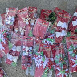Christmas Hair Accessories🎄