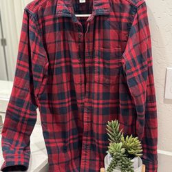 Camisa De Hombre Size S