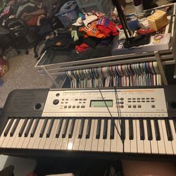 Yamaha Yet-255