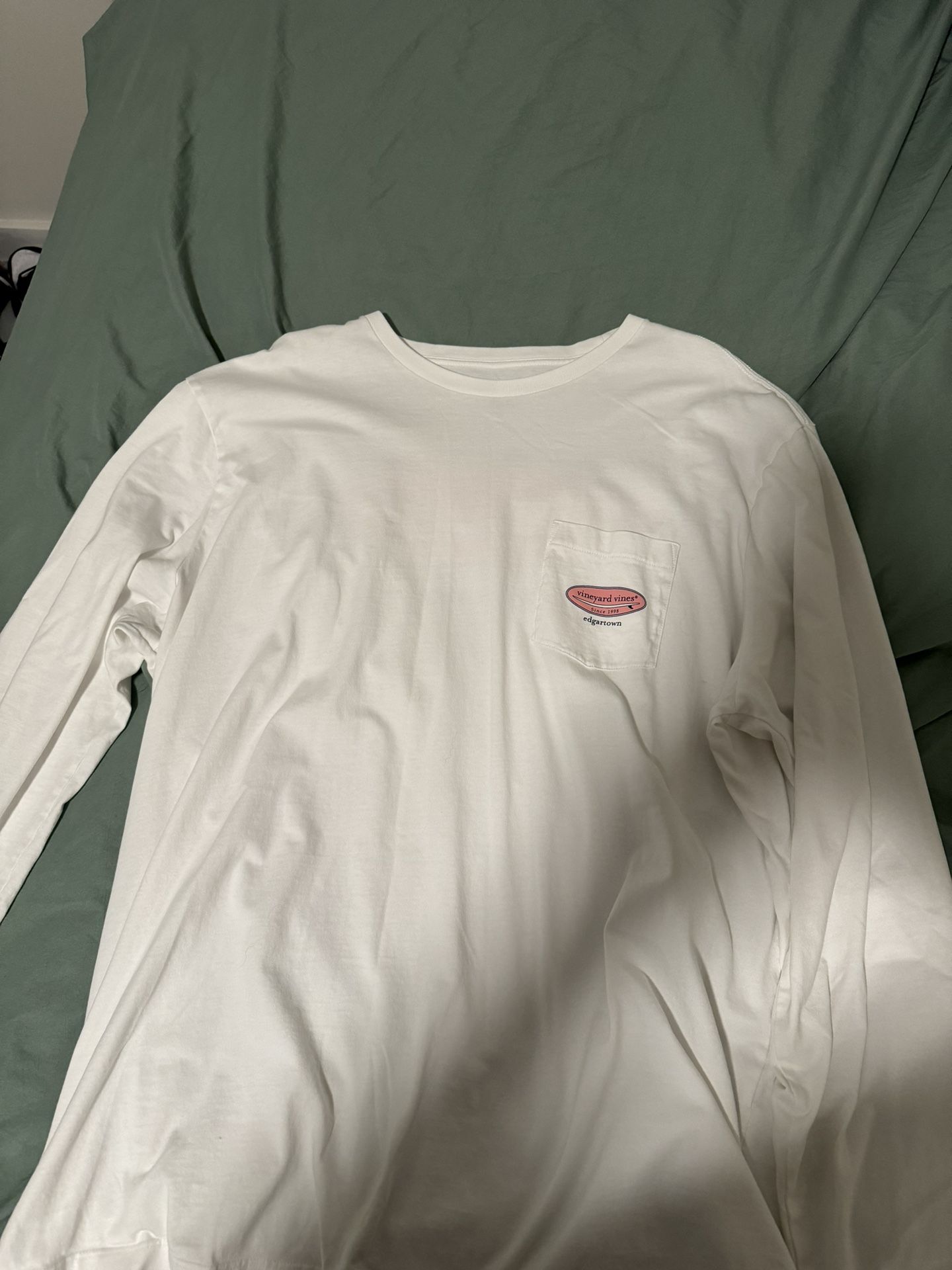 Vineyard Vines Long Sleeve