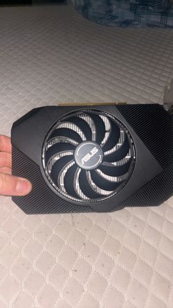 Asus 1650 gpu