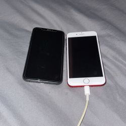 iPhone 6s & X & Xr