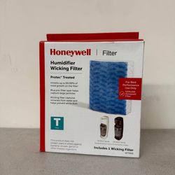 Honeywell - T Filter Humidfier Wicking Filter