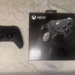 Xbox Elite Controller Series 2