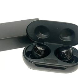 Samsung Bluetooth True Wireless Earbuds Black SR exquisite charming
