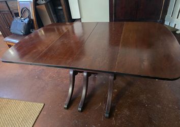 Dining Table Set