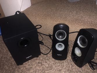 Speaker