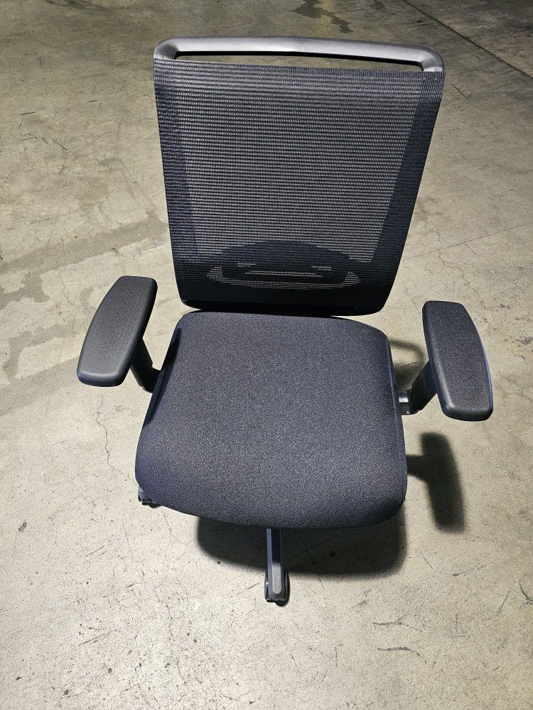 New Hon Office Chairs 
