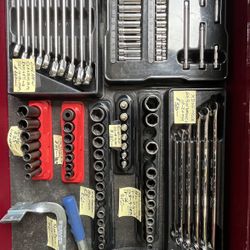 Snap On Tools for sale