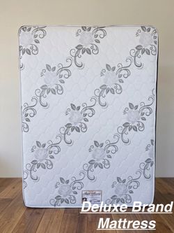 ✨Deluxe brand mattress all sizes available
