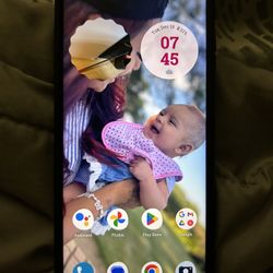 Motorola Moto 5G Stylus 2023 (cricket)