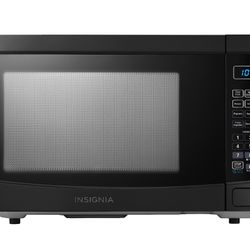 Insignia Microwave 