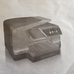 OfficeJet 8600 All-in-one