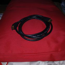 Hdmi To Hdmi Cord