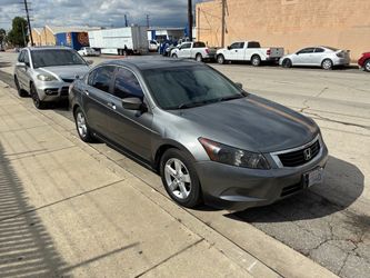 2010 Honda Accord