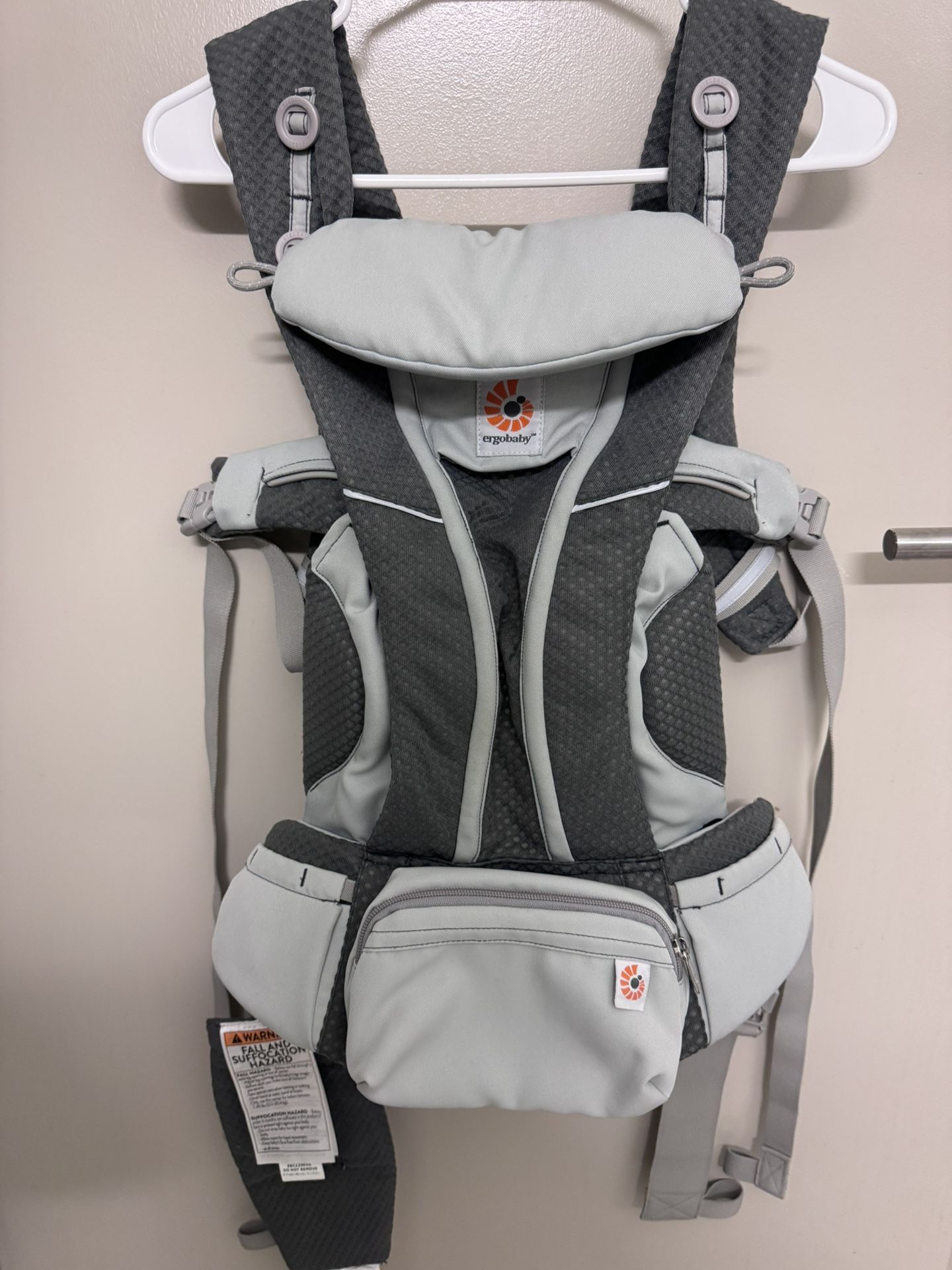 Ergobaby Omni Breeze Carrier