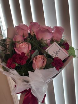 Rose Bouquet 