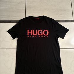 OG Hugo boss shirt
