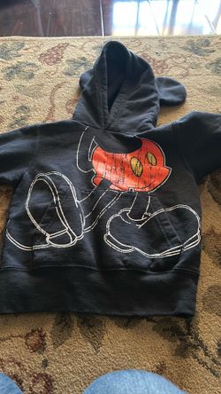 Toddlers size 4