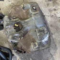 94-01 Acura Integra Fuel Tank 