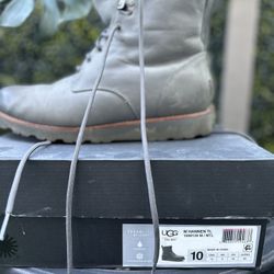 UGG M Hannen TL winter Boots