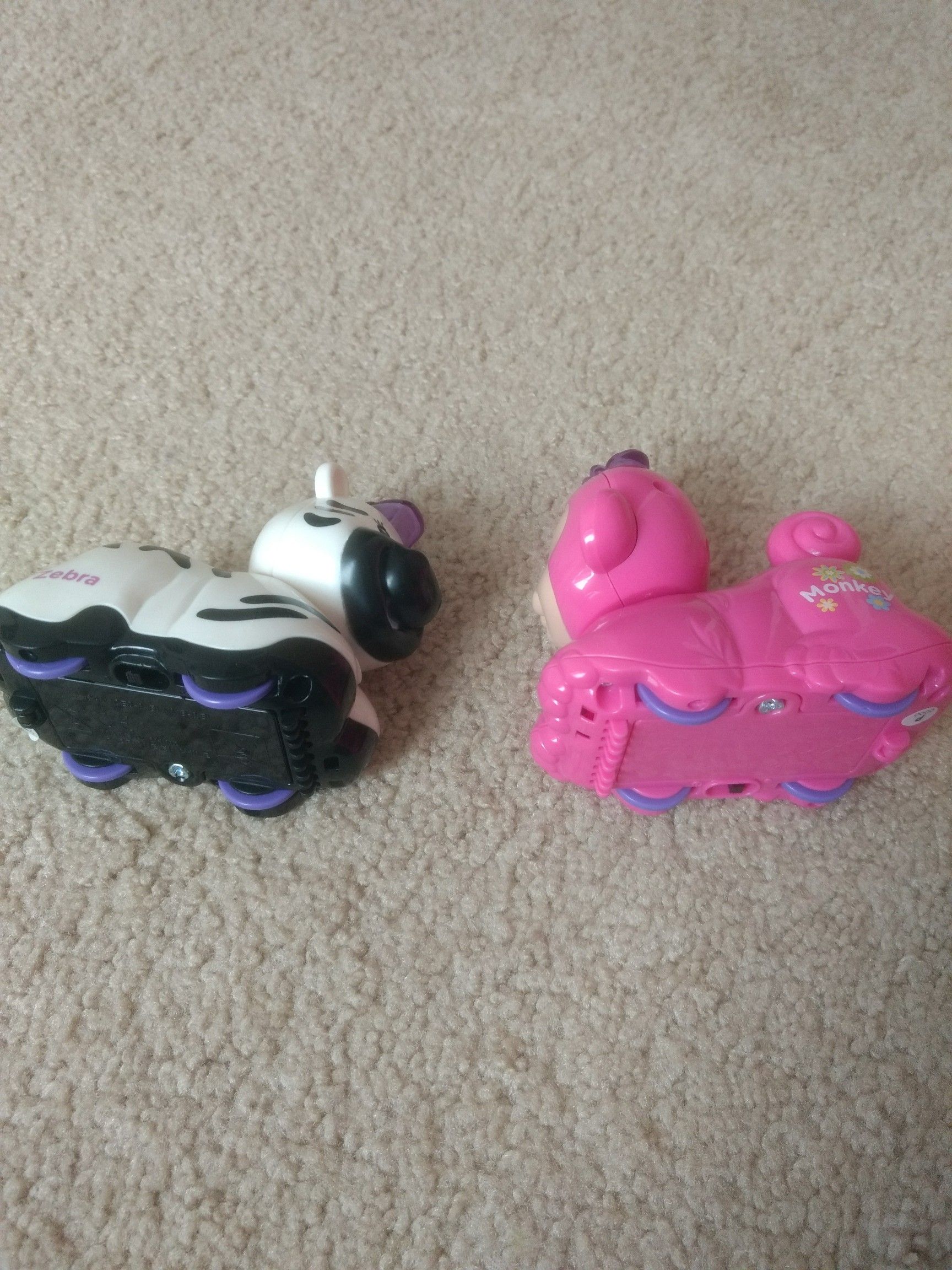 VTech Go Go Smart Animals