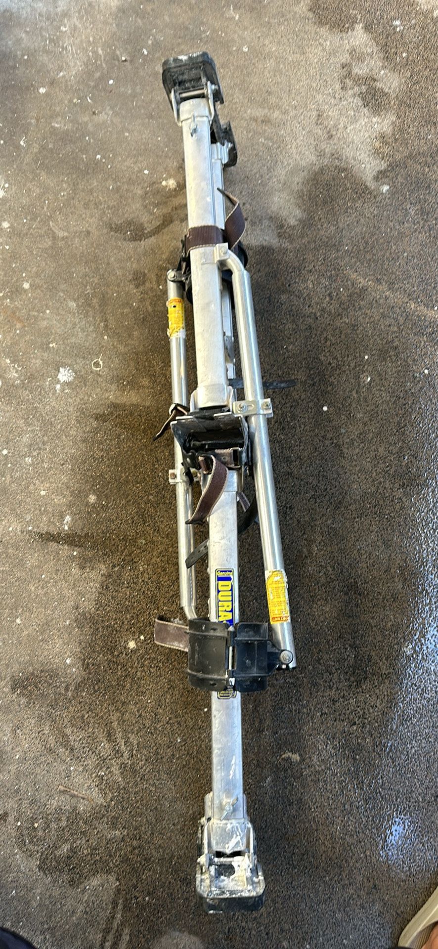 Hilti Drywall Screwgun & Durastilts 