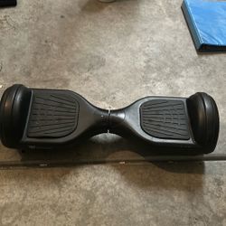 Selling Bluetooth Hoverboard