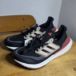 Adidas Light boost shoes $99 