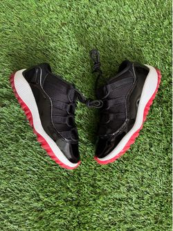 Jordan 11 Bred low Toddler