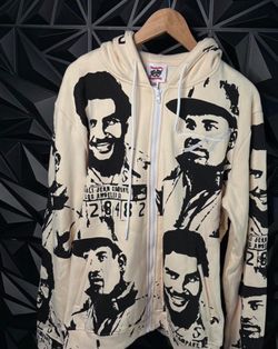 Asaali hoodie
